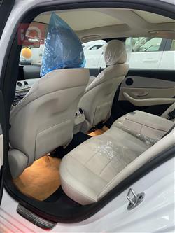 مێرسێدس بێنز E-Class